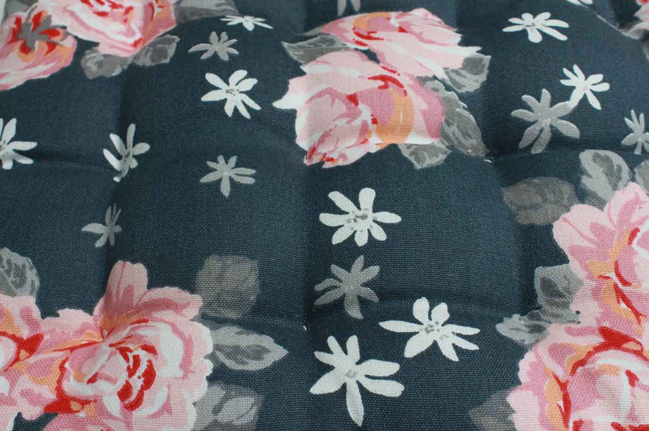 Rosary Chair Pad 1 Pc
